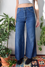 Seventies 'Fresh Produce' Levi's