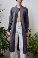 Eighties Lambswool Sweater