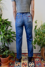 Soft Wear "Jordache" Jeans
