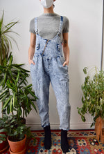 Eighties Acid Overalls