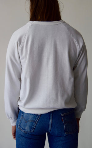 Sexually Gifted Alumni Sweatshirt