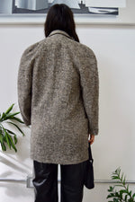 Album by Kenzo Wool Blazer