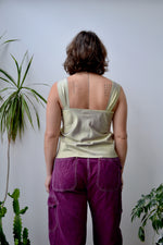 Shimmer Going Out Top