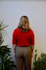 "Jantzen" Dolman Sweater