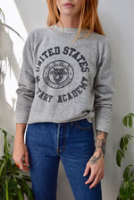 Heather USMA Sweatshirt