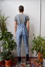 Eighties Acid Overalls