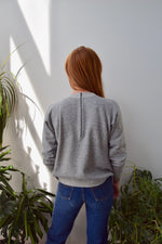 Heather USMA Sweatshirt
