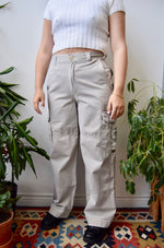 JNCO Cargos