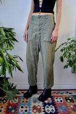 OG 107 Army Pants