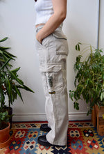 JNCO Cargos