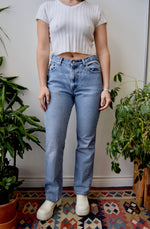 Calvin Klein Boot Cut Jeans