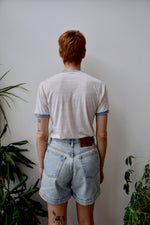 Threadbare Mickey Ringer Tee