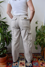 JNCO Cargos