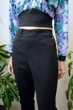 Vintage Ranchwear Wool Pants