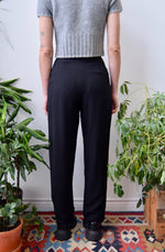 Italian Wool Trousers