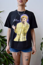 Rod Stewart Tour Tee