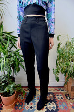 Vintage Ranchwear Wool Pants