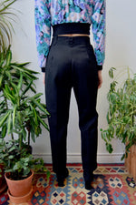 Vintage Ranchwear Wool Pants