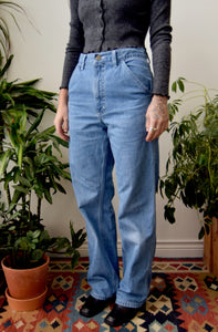 "Carhartt" Carpenter Jeans
