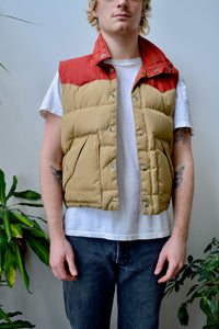 Marty McFly Vest