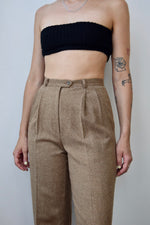 Foxing Trousers