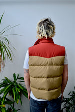 Marty McFly Vest