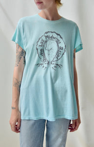 1970's Austin Midwives Association Tee