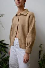 Mutton Cardigan