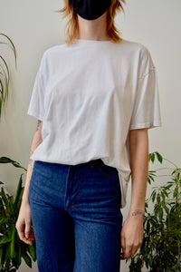 Soft Cotton T-Shirt