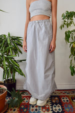 Y2K Maxi Skirt