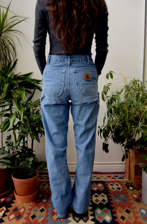 "Carhartt" Carpenter Jeans