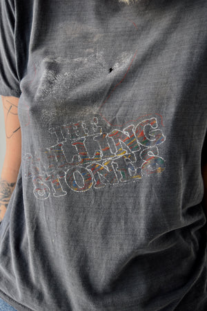 The Rolling Stones "Tattoo You" Vintage T-Shirt