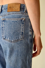 Vintage Calvin Klein Classic Blue Jeans