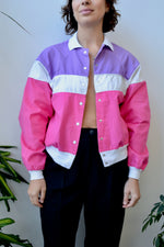 Eighties Lightweight Wrangler Jacket