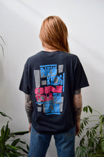 Vintage 1989 New Kids On The Block Tee