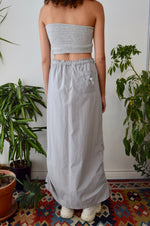 Y2K Maxi Skirt