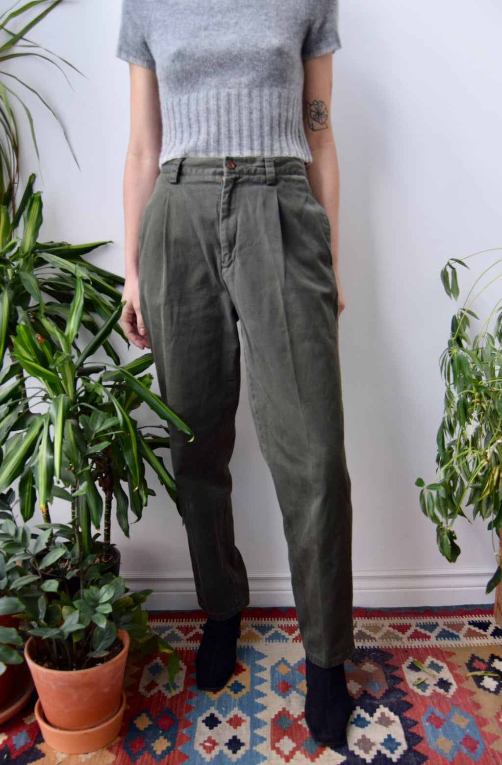 Forest Trousers