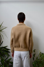 Mutton Cardigan