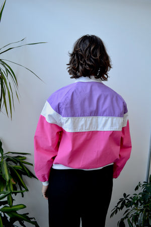 Eighties Lightweight Wrangler Jacket