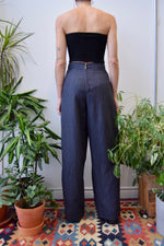 Into The Folds Wide Leg Trousers