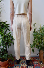 Vaycay Linen Trousers