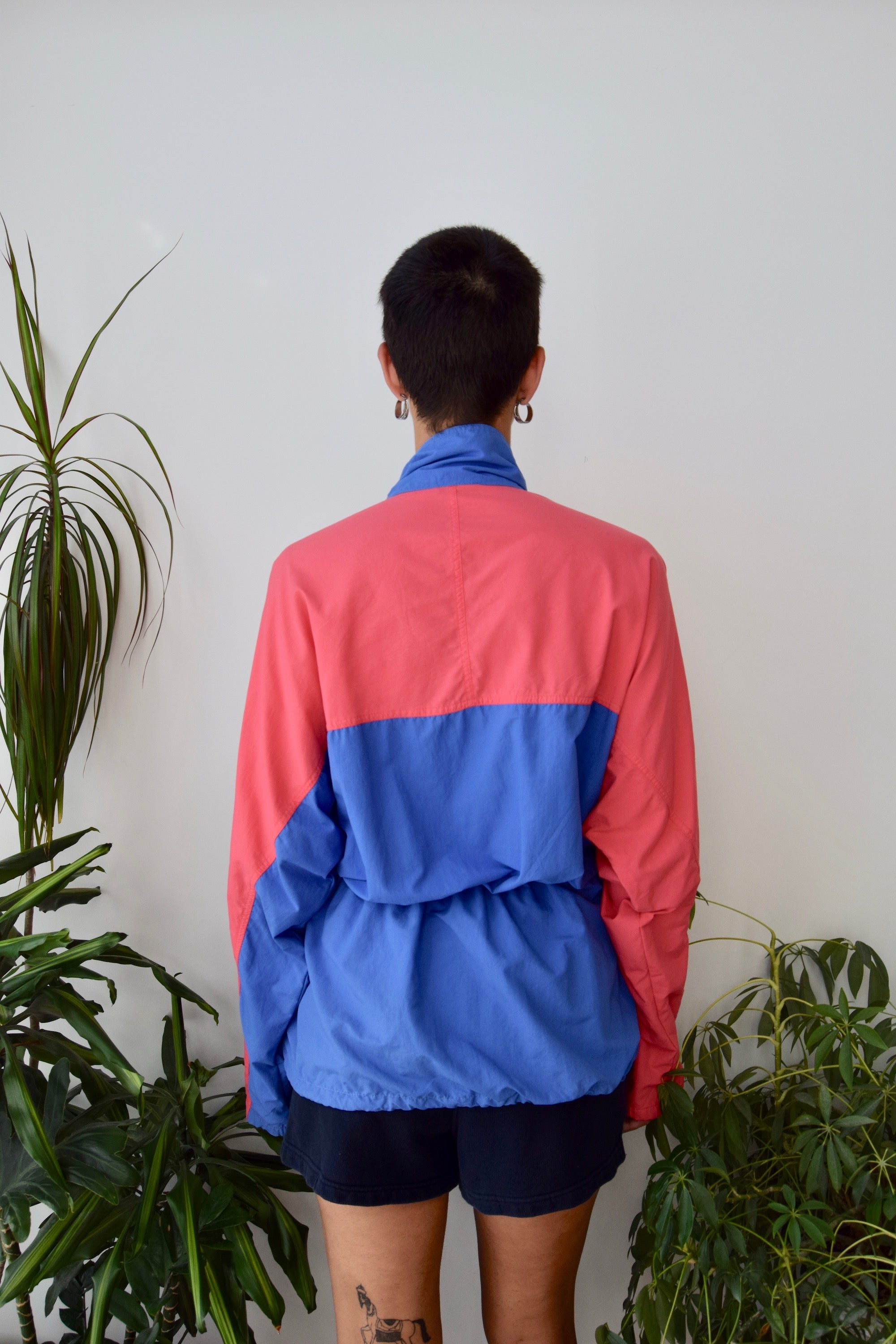 Nineties Nike ACG Windbreaker – Community Thrift and Vintage