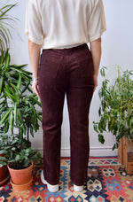 Hickory Smoked Corduroys