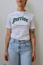 Vintage Sixties Perrier T-Shirt