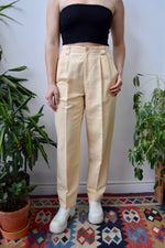 You Won't Believe It's Not Butter Pants