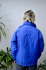 Reversible Columbia Jacket