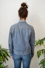 Vintage GWG Cowboy Kings Denim Jacket