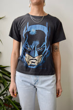 Be Afraid Of The Dark Batman Tee