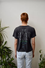 Be Afraid Of The Dark Batman Tee