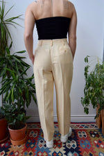 You Won't Believe It's Not Butter Pants